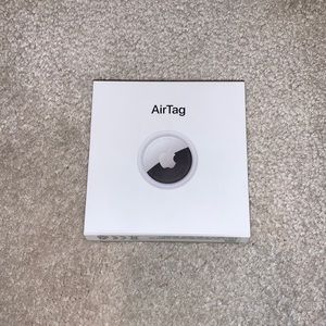 Apple AirTag